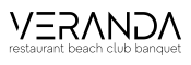 Ресторан «Veranda», Одеса Ресторан на березі моря в Одесі